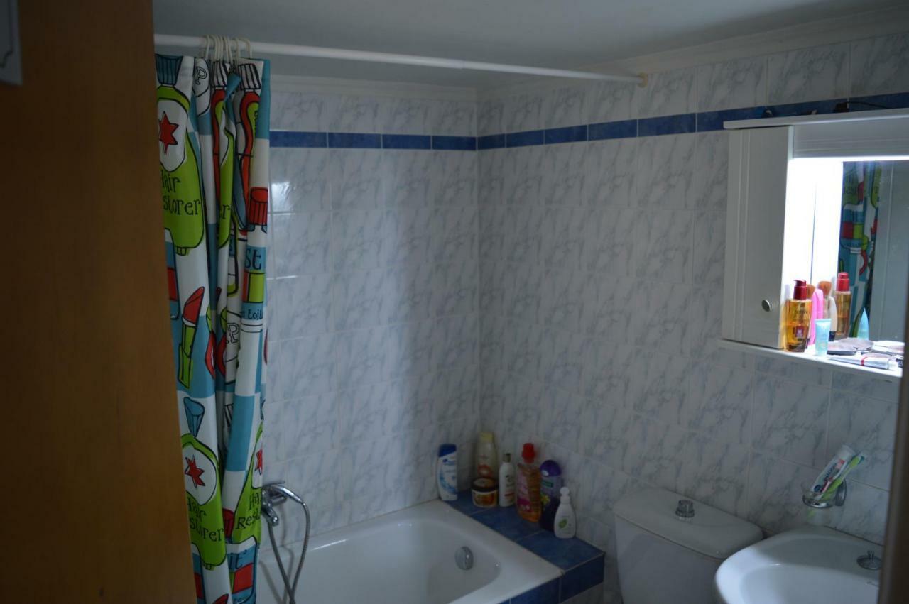 Anita'S Hosting Appartement Kalamáta Buitenkant foto